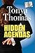 Hidden Agendas (The Women of Strength Diaries Book 9)