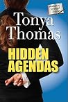 Hidden Agendas (The Women of Strength Diaries Book 9) Hidden Agendas (The Women of Strength Diaries Book 9)
