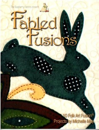 Fabled Fusions (Paperback)