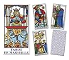 Tarot de Marseille by Jodorowsky Tarot de Marseille by Jodorowsky