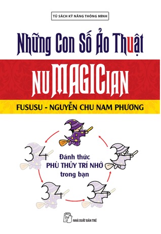 Numagician I - Những Con Số Ảo Thuật