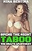 Spend The Night, The Brat's Apartment: TABOO: Forbidden Older Man of the House