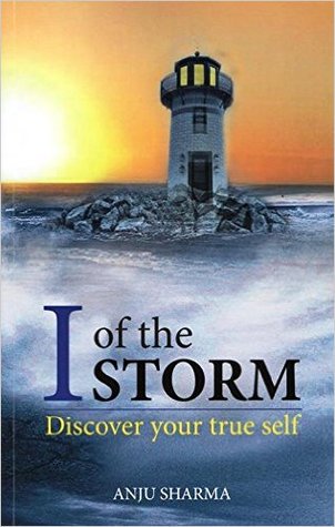 I of the Storm:Discover your True Self