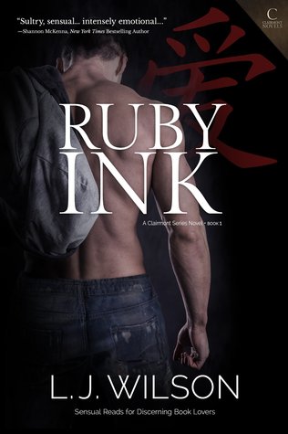 Ruby Ink (Clairmont #1)