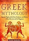 Greek Mythology: ...