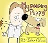 My Pooping Puppy! (Childrens Books) by Joshua McManus