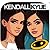 Kendall and Kylie