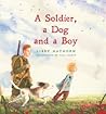 A Soldier, a Dog ...