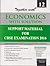 Rachna Sagar Pvt. Ltd. Support Material Economics With Solution Class 12