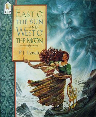 East O' the Sun and West O' the Moon (Hardcover)