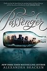 Book cover for Passenger (Passenger #1)