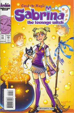 Sabrina the Teenage Witch #59 (Paperback)