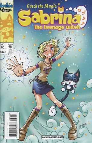 Sabrina the Teenage Witch #60 (Paperback)