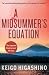 A Midsummer's Equation