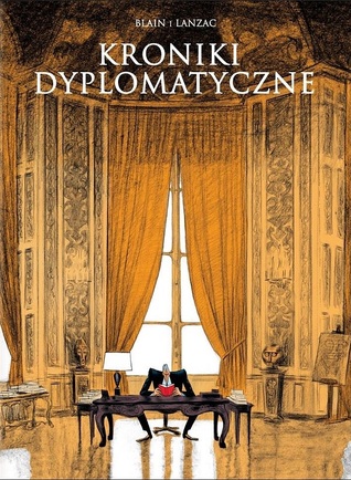 Kroniki dyplomatyczne