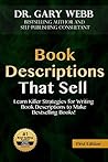 Book Descriptions...