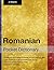 Romanian Pocket Dictionary
