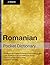 Romanian Pocket Dictionary by John Shapiro
