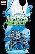Secret Avengers (2010-2012) #21