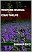 Tincture Journal Issue Twelve (Summer 2015)
