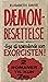 Dæmonbesættelse