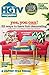 HGTV Magazine by NOT A BOOK