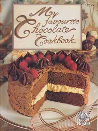 My Favourite Chocolate Cookbook