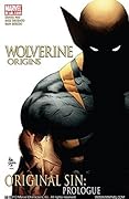 Wolverine: Origins (2006-2010) #28