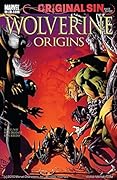 Wolverine: Origins (2006-2010) #29