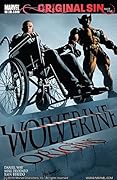 Wolverine: Origins (2006-2010) #30