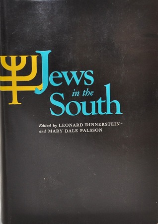 Jews in the South (Hardcover)