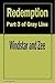 Redemption - Part 3 of Gray Line by Windstar and Zee