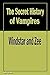 The Secret History of Vampires