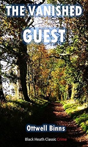 The Vanished Guest (Kindle Edition)