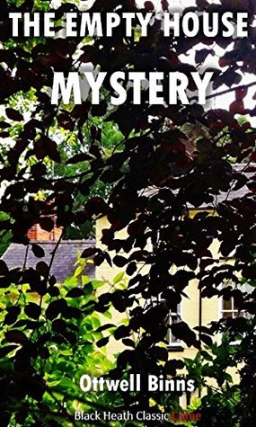 The Empty House Mystery (Kindle Edition)
