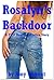 Rosalyn’s Backdoor: A First Anal Sex Erotica Story