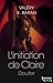 L'initiation de Claire - Douter ( Tome 2)