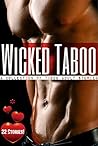 A Collection (22 Stories!) of Taboo Adult Stories - Wicked Taboo