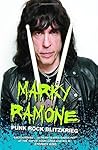 Marky Ramone: Pun...