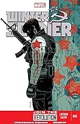 Winter Soldier #15