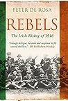 Book cover for Rebels