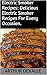 Electric Smoker Recipes: Delicious Electric Smoker Recipes For Every Occasion.
