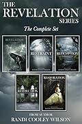 The Revelation Series: The Complete Set