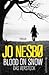 Das Versteck (Blood on Snow, #2)