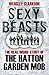 Sexy Beasts by Wensley Clarkson