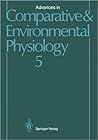 Advances in Comparative and Environmental Physiology, Volume 5