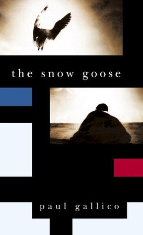 The Snow Goose