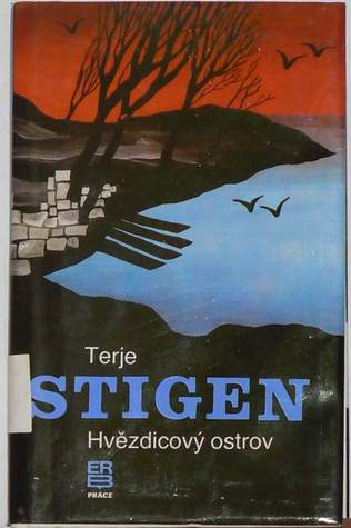 Hvězdicový ostrov (Hardcover)