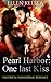 Pearl Harbor: One Last Kiss