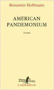 American Pandemonium